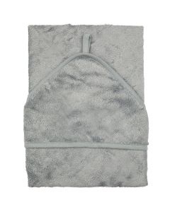 Badcape 74x74 cm