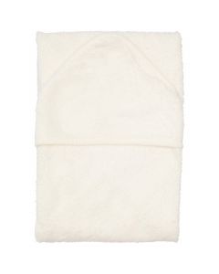 XL Badcape 95x95 cm