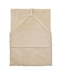 XL Badcape 95x95 cm