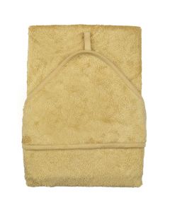 XL Badcape 95x95 cm
