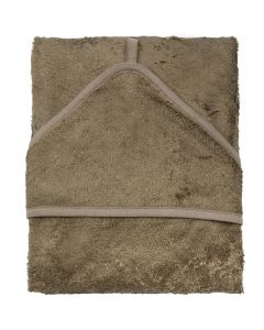XL Badcape 95x95 cm