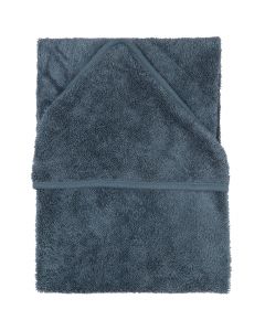 XL Badcape 95x95 cm