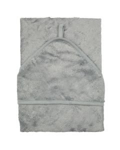 XL Badcape 95x95 cm