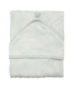 XL Badcape 95x95 cm