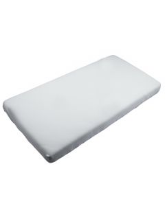 Hoeslaken voor bed 60 x 120 cm