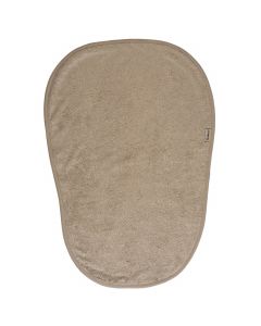 Waskussenhanddoek
