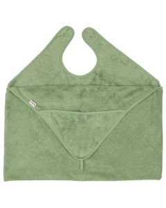 Badcape Cuddle Towel