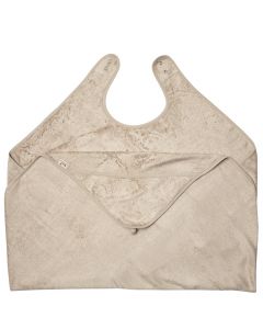 Badcape Cuddle Towel