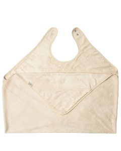 Badcape Cuddle Towel