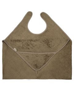 Badcape Cuddle Towel