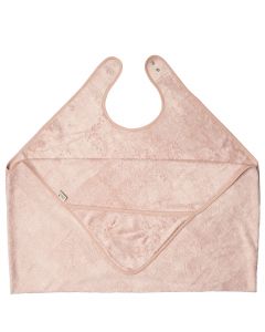 Badcape Cuddle Towel