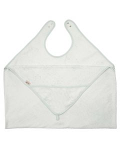 Badcape Cuddle Towel