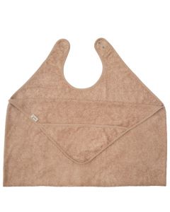 Badcape Cuddle Towel