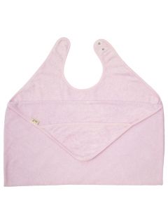 Badcape Cuddle Towel