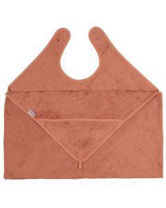 Badcape Cuddle Towel