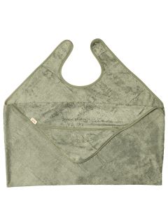 Badcape Cuddle Towel