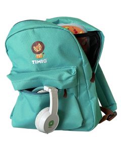 Rugzak voor Timio Player