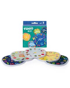 Timio Uitbreidingsset 3