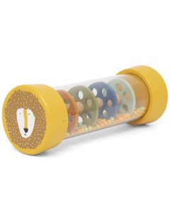 Houten regenstok