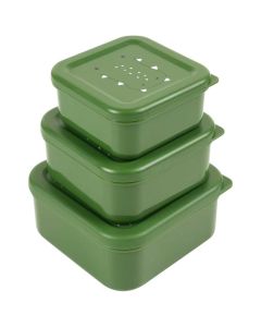 Snack box set 3-delig