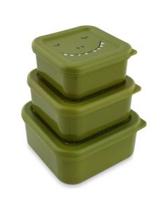 Snack box set 3-delig