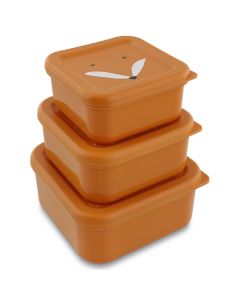 Snack box set 3-delig