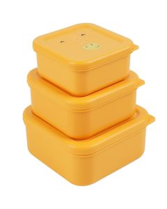 Snack box set 3-delig