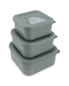 Snack box set 3-delig