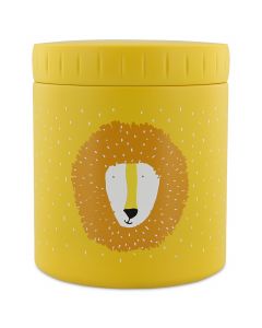 Isothermische lunchbox 500 ml