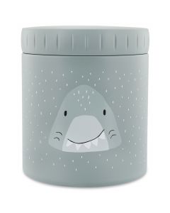 Isothermische lunchbox 500 ml