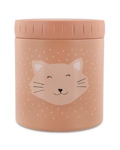 Isothermische lunchbox 500 ml