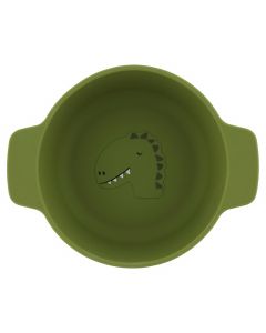 Siliconen bowl