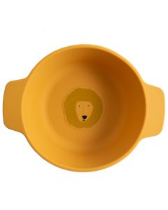 Siliconen bowl