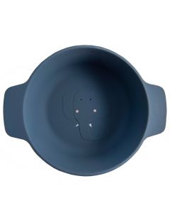 Siliconen bowl
