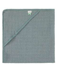 Badcape 75 x 75 cm