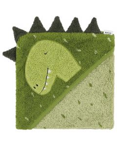 Badcape 75x75 cm