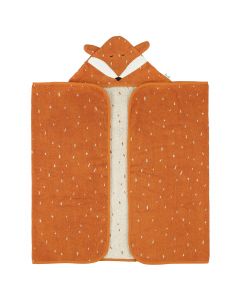 Badcape 75x75 cm