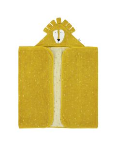 Badcape 75x75 cm