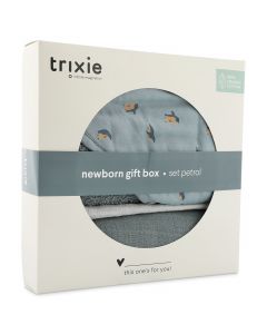 Newborn geschenkdoos Large