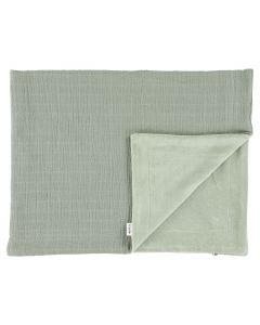Deken fleece 75 x 100 cm