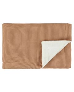 Deken fleece 75 x 100 cm