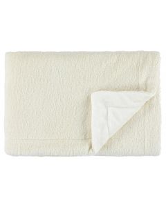 Deken fleece 75 x 100 cm