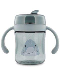 360° beker met handvatten