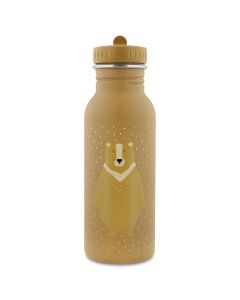 Drinkfles inox 500ml