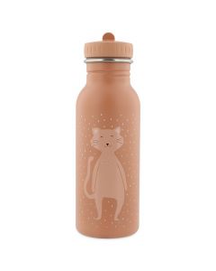 Drinkfles inox 500ml