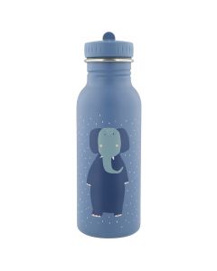 Drinkfles inox 500ml