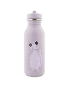 Drinkfles inox 500ml