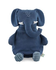 Grote knuffel