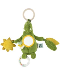 Hangend activiteitenspeeltje