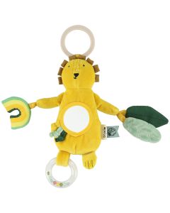 Hangend activiteitenspeeltje